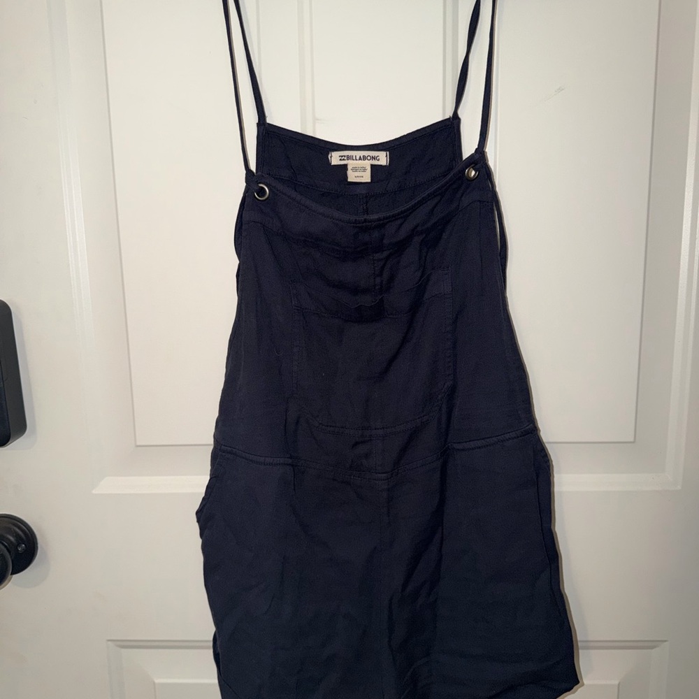 Billabong Deep Blue Garment